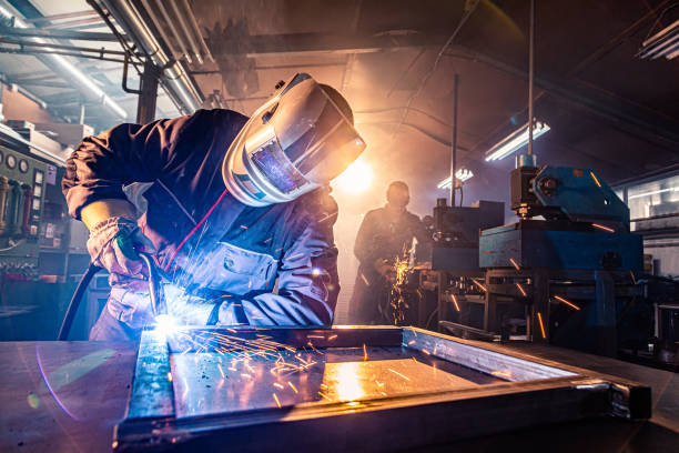 Best Specialty Welding Processes in Terra Alta, WV
