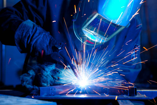 Best Structural Steel Welding in Terra Alta, WV