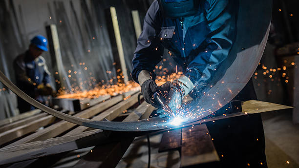 Best Automotive Welding in Terra Alta, WV